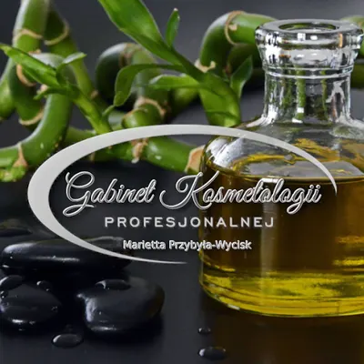 Gabinet Kosmetologii Profesjonalnej Podolog Wodzisław Śląski Marietta Przybyła-Wycisk